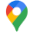 Google Maps Icon